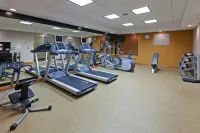 Hilton Garden Inn Corpus Christi - Træningscentre
