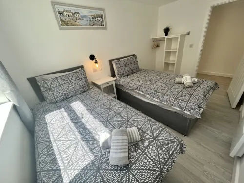 Seaside Escapes Apt. 1 - 2-Star