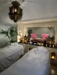 The Old Government House Hotel & Spa - spa