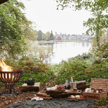 Ashford Castle