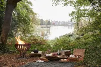 Ashford Castle - Gym