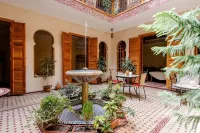 Riad Dar Saidi - Riad-hotell