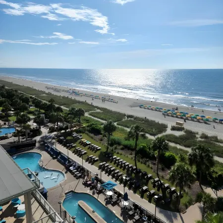 Breakers Resort Hotel