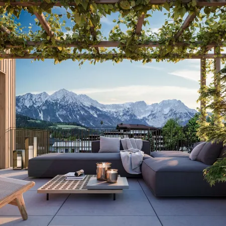 Wieshof Wilder Kaiser by ALPS RESORTS