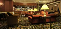Ben Wyvis Hotel - ที่มีที่จอดรถ