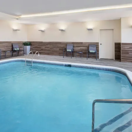 Fairfield Inn & Suites Poplar Bluff