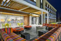 Home2 Suites by Hilton Lafayette - واي فاي