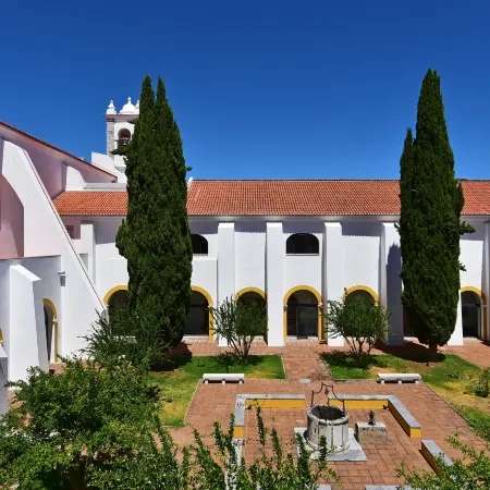 Pousada Convento de Beja – Historic Hotel Hotels in Beja