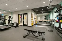 Tru by Hilton Longview - 3-Star