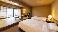 Kikuchi Kanko Hotel - Hot Springs