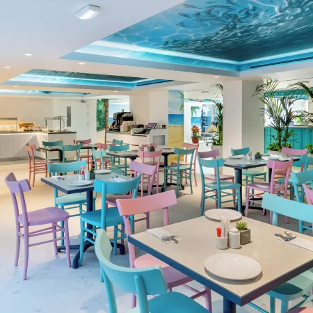 Amorgos Boutique Hotel
