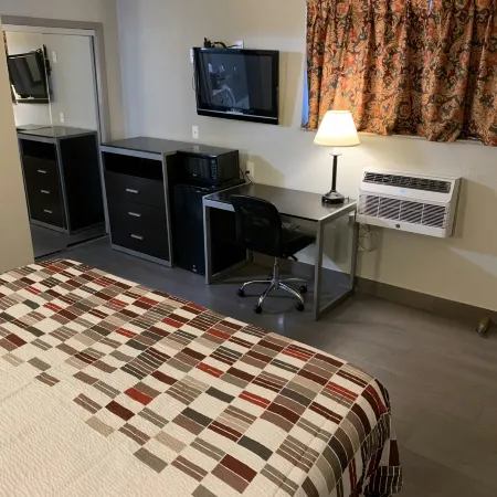 Red Roof Inn Copiague