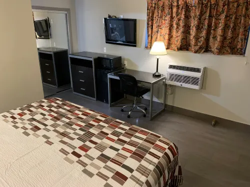 Red Roof Inn Copiague - 2 stjerner