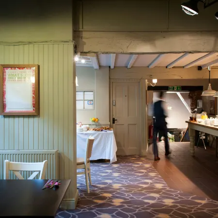 White Hart, Exeter by Marston's Inns