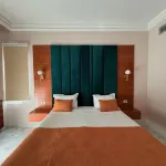 突尼斯湖2公寓酒店 - 公寓