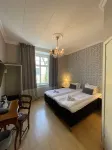 Hotell Breda Blick - balcony