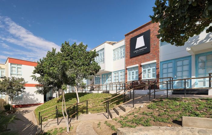 Casa Andina Standard Ica
