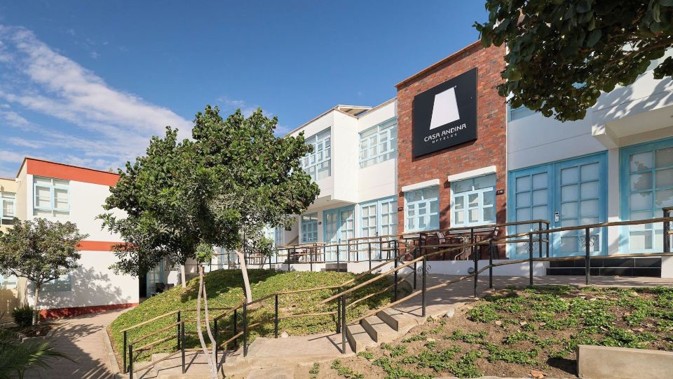 Casa Andina Standard Ica