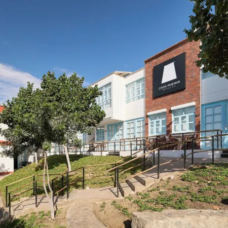 Casa Andina Standard Ica