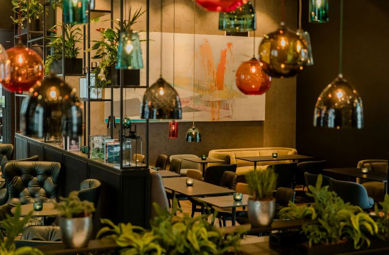 Motel One Köln-Neumarkt photo 5