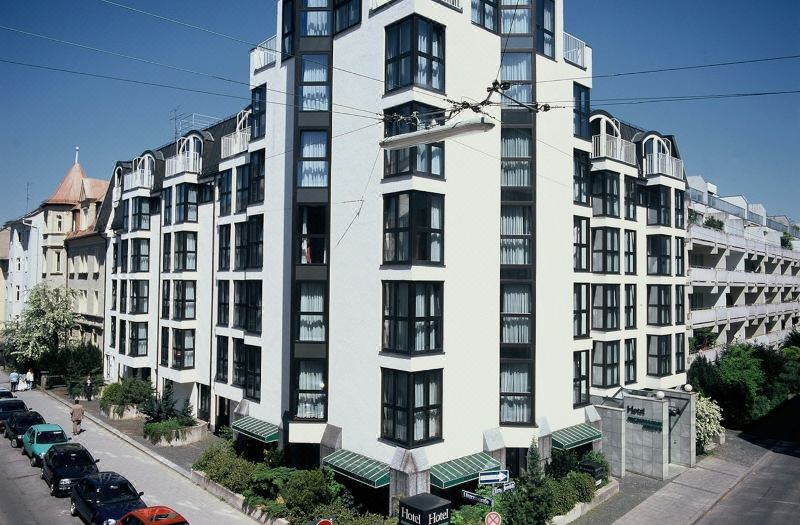 Hotel Erzgiesserei Europe