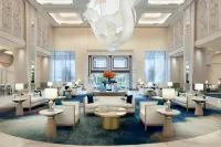 Crockfords Las Vegas, Lxr Hotels & Resorts - piscina