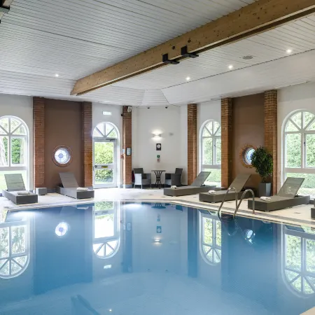 Hogs Back Hotel & Spa Nr Farnham