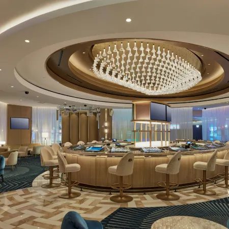 MGM Tower at Borgata