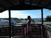 Villa Atlas Guesthouse - Ocean View