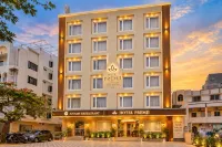 Hotel Premji by Shivalaya Darshanam - 2-Star