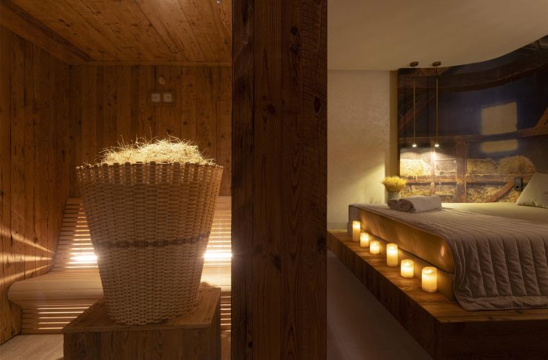 Boutique Hotel Stresa photo 5