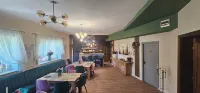 Villa Ileana - breakfast