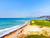 Verdura Resort, a Rocco Forte Hotel - 高級