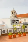 LagosMar Story Hotel - 2 estrellas