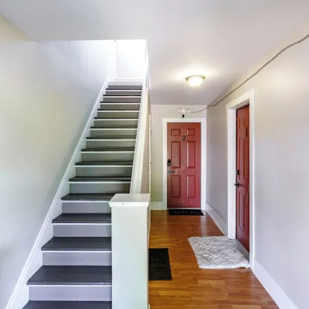 Jungle House Modern Lofts – Arena District & Short North