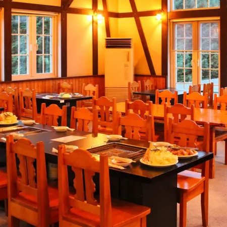Hotel Gracey Tomamu