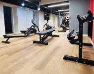 Aiden by Best Western Lodz - Træningscentre