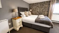 The Lobster Pots - Bawtry - Baarit
