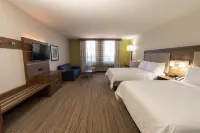 Holiday Inn Express GRAND ISLAND - NIAGARA FALLS by IHG - Pools