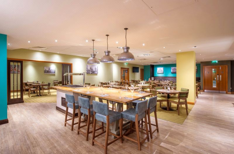 Premier Inn London City (Tower Hill) photo 3