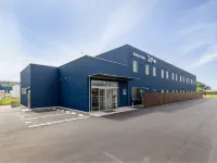 business inn KOMEYA  aro kaiyo smart town - 2-Star