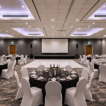 Holiday Inn LIVERPOOL - CITY CENTRE by IHG