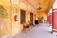 Haveli Ulfat Rai - Chaubeyji's Heritage Hotel - 新規開業