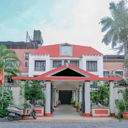 Kumar Resort by Turtle