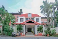 Kumar Resort by Turtle - breakfast