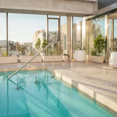 Recoleta Grand, Buenos Aires, a Tribute Portfolio Hotel Hotels near Barrio Norte