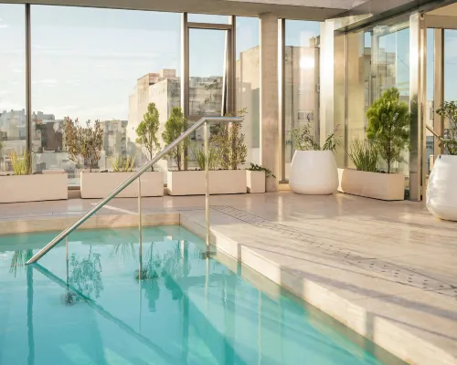 Recoleta Grand, Buenos Aires, a Tribute Portfolio Hotel Hotels near Barrio Norte