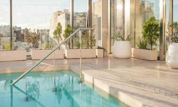 Recoleta Grand, Buenos Aires, a Tribute Portfolio Hotel