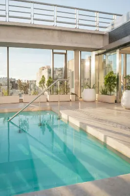 Recoleta Grand, Buenos Aires, a Tribute Portfolio Hotel - parking