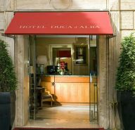 Duca d'Alba Hotel - Chateaux & Hotels Collection